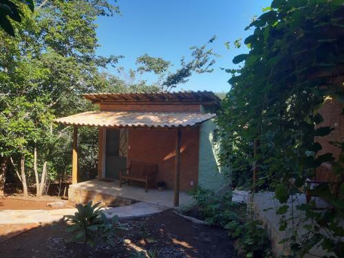 Lodge Pousada Luar Do Sert�o