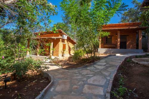 Lodge Pousada Luar Do Sert�o