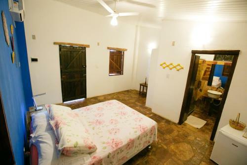 Lodge Pousada Luar Do Sert�o