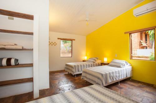 Lodge Pousada Luar Do Sert�o