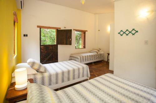 Lodge Pousada Luar Do Sert�o