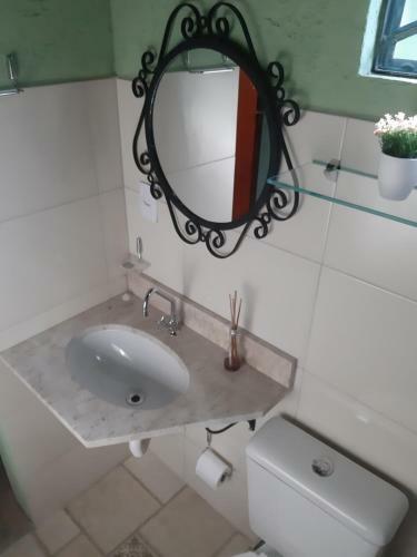 Lodge Pousada Luar Do Sert�o