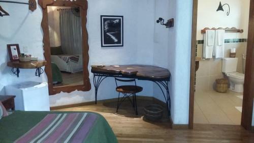 Hostal Pousada Vila Serrano