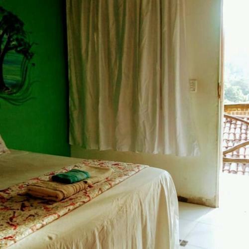 Hostal Pousada Natureza