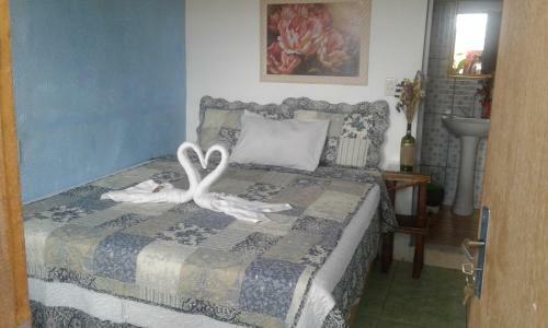 Hostal Pousada Natureza
