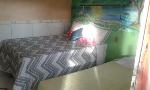 Hostal Pousada Natureza