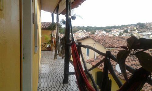 Hostal Pousada Natureza