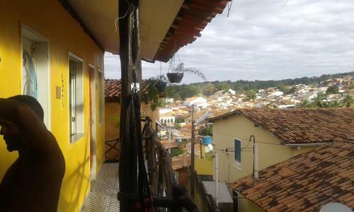 Hostal Pousada Natureza