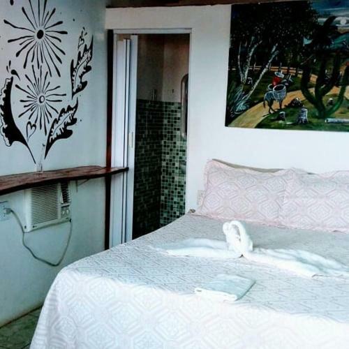 Hostal Pousada Natureza