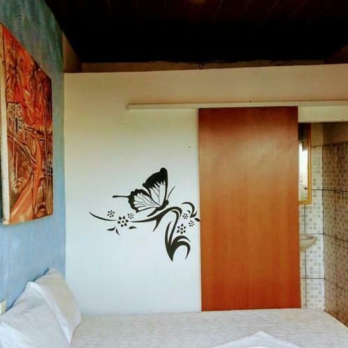 Hostal Pousada Natureza