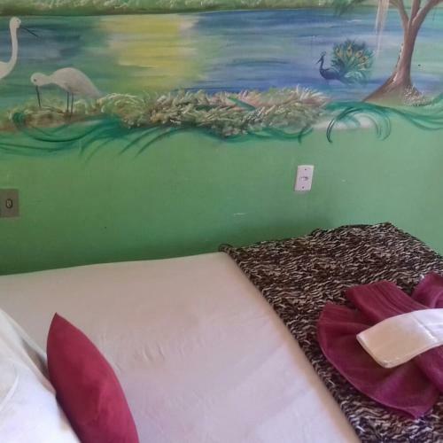 Hostal Pousada Natureza