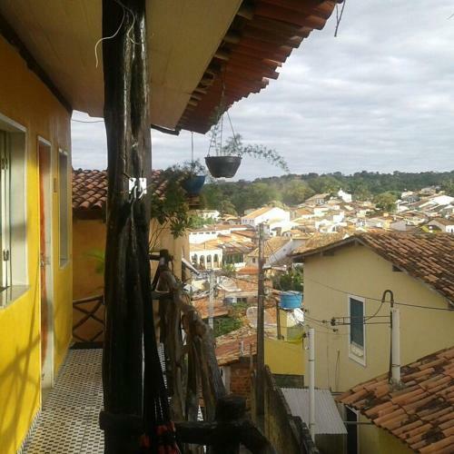 Hostal Pousada Natureza