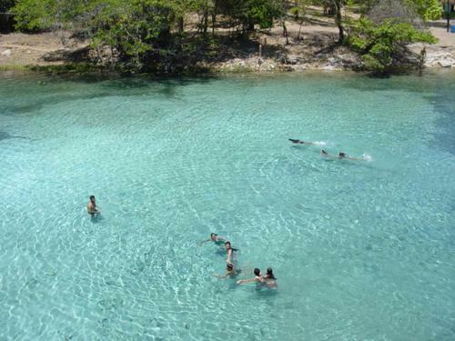 Hostal Pousada Natureza