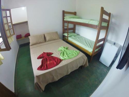 Hostal Doce Lar Hospedaria