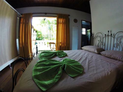 Hostal Doce Lar Hospedaria