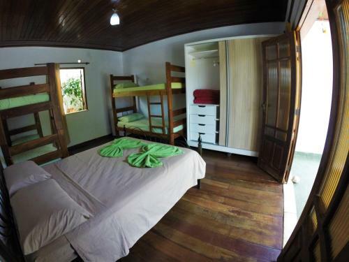 Hostal Doce Lar Hospedaria