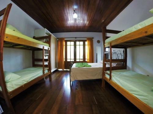 Hostal Doce Lar Hospedaria