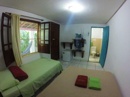 Hostal Doce Lar Hospedaria