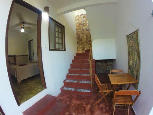Hostal Doce Lar Hospedaria