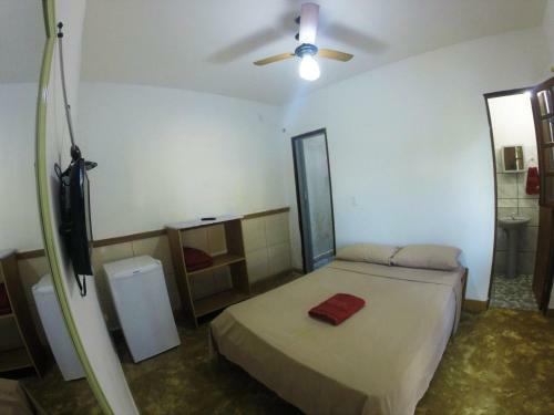 Hostal Doce Lar Hospedaria