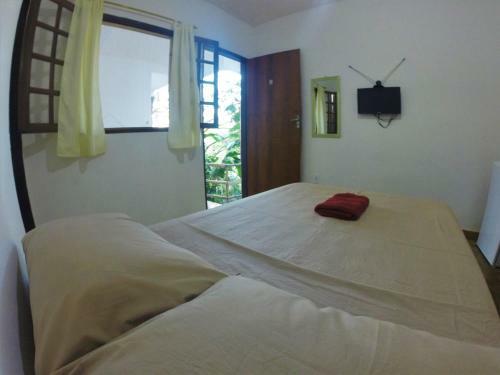 Hostal Doce Lar Hospedaria