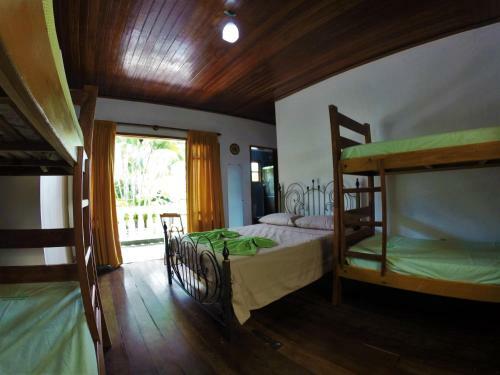 Hostal Doce Lar Hospedaria