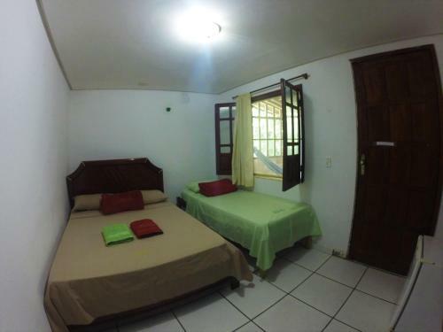 Hostal Doce Lar Hospedaria
