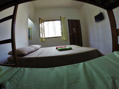 Hostal Doce Lar Hospedaria