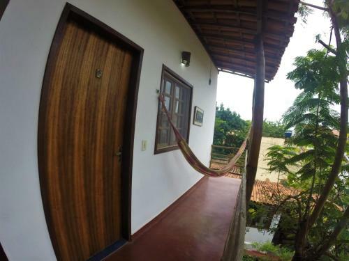 Hostal Doce Lar Hospedaria