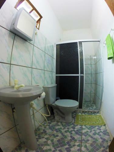 Hostal Doce Lar Hospedaria