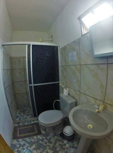Hostal Doce Lar Hospedaria