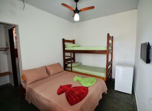 Hostal Doce Lar Hospedaria
