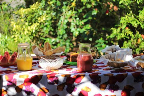 Hostal Doce Lar Hospedaria
