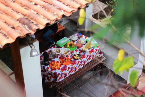Hostal Doce Lar Hospedaria