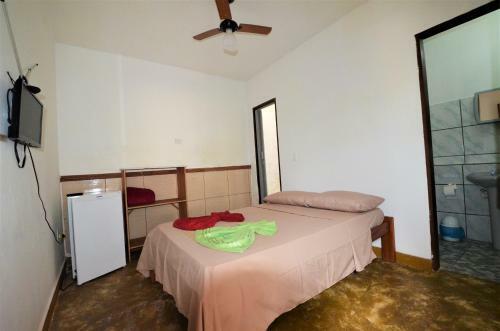 Hostal Doce Lar Hospedaria