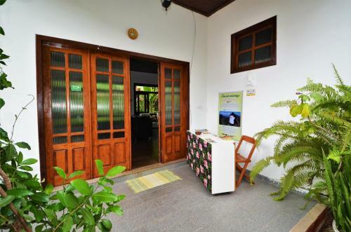 Hostal Doce Lar Hospedaria