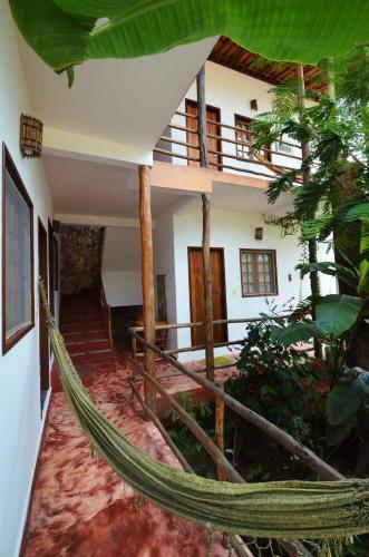 Hostal Doce Lar Hospedaria