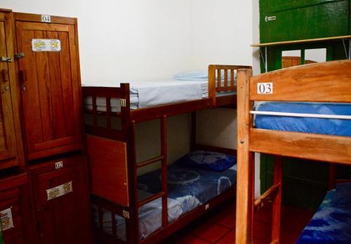 Albergue Chapada Hostel