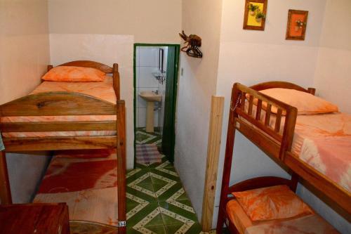 Albergue Chapada Hostel