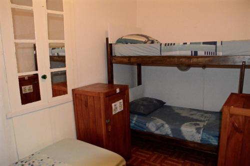 Albergue Chapada Hostel