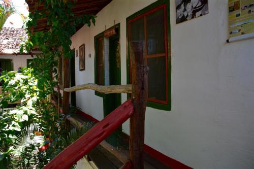 Albergue Chapada Hostel