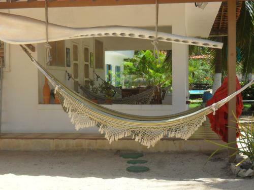 Posada Hotel Pousada Fazenda Maresia