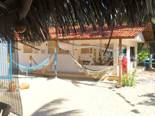 Posada Hotel Pousada Fazenda Maresia