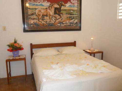 Posada Hotel Pousada Fazenda Maresia
