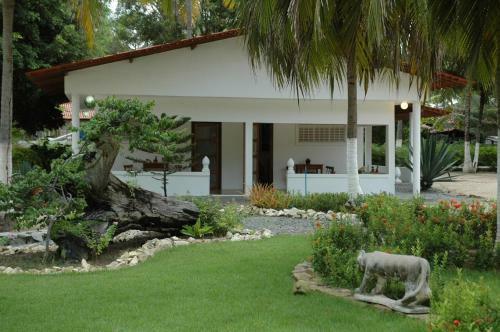 Posada Hotel Pousada Fazenda Maresia