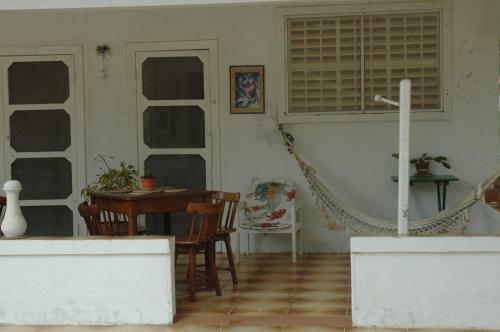 Posada Hotel Pousada Fazenda Maresia