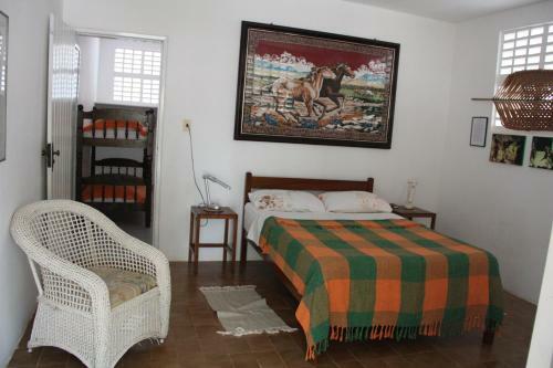 Posada Hotel Pousada Fazenda Maresia