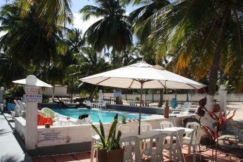Posada Hotel Pousada Fazenda Maresia