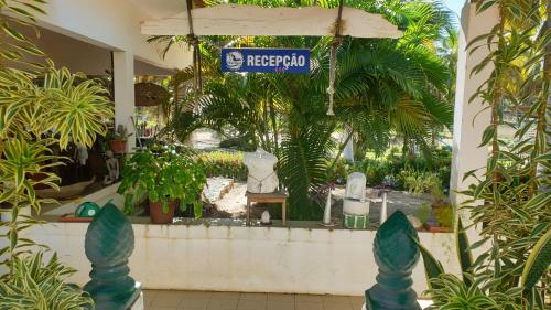 Posada Hotel Pousada Fazenda Maresia