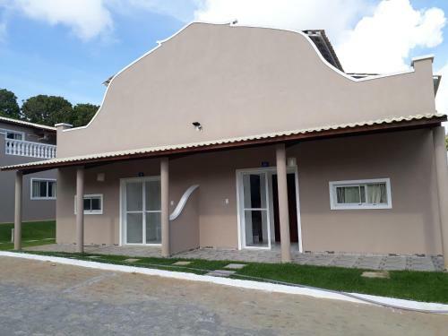 Posada Pousada Fazenda Fiore